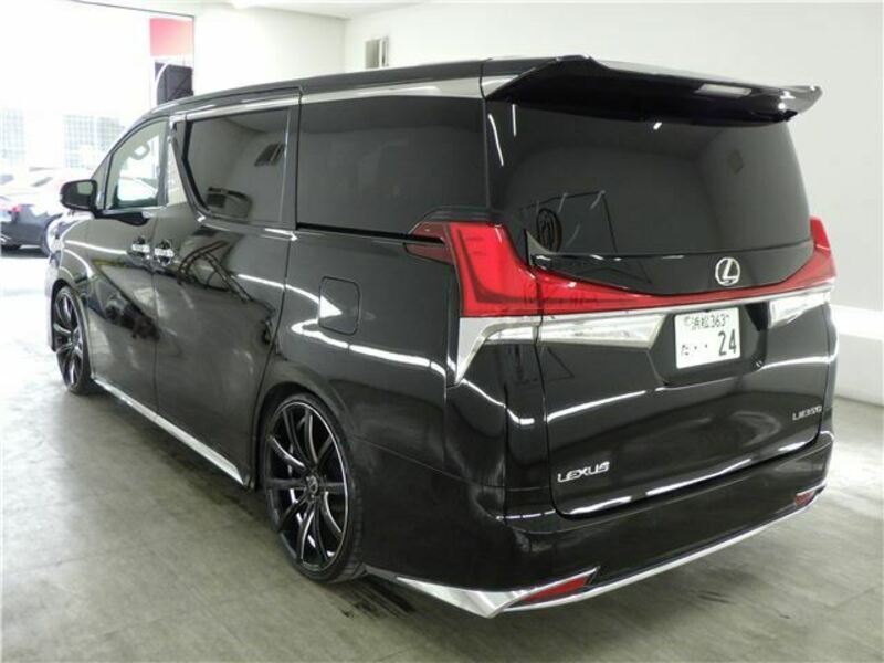 ALPHARD-1