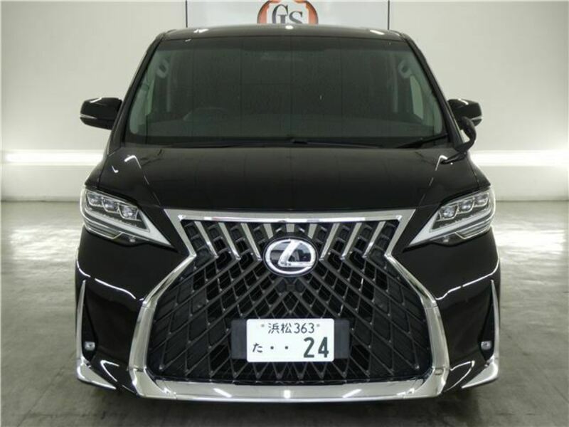 ALPHARD-3