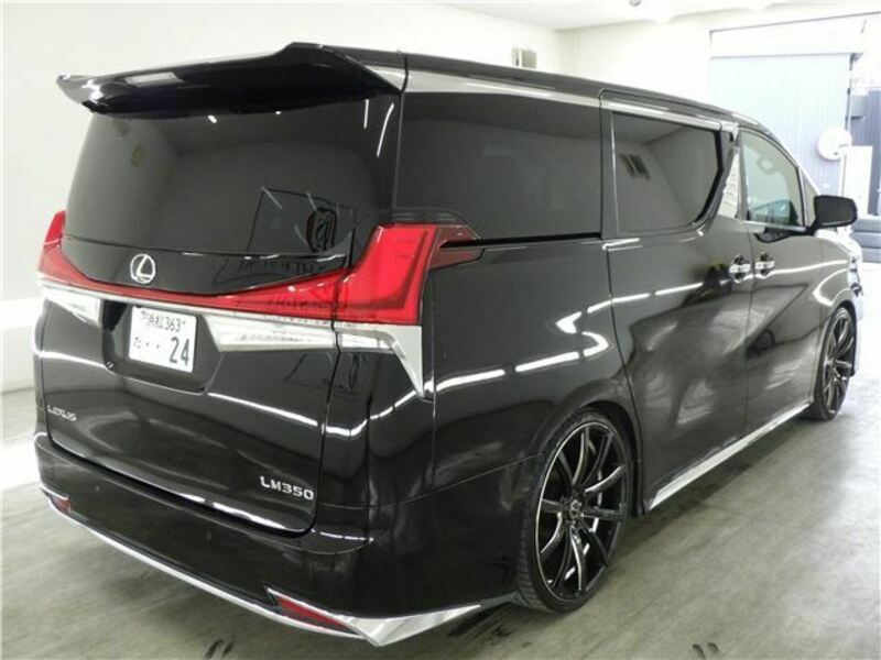 ALPHARD-4