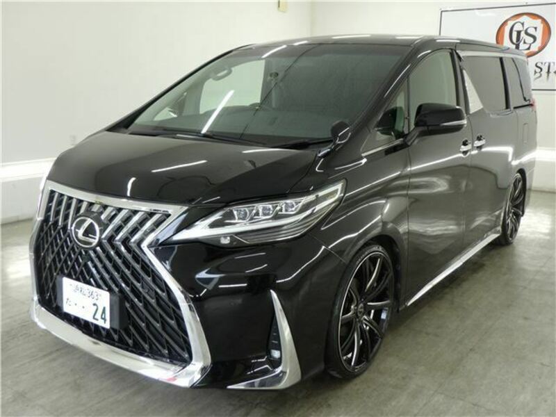 ALPHARD-6