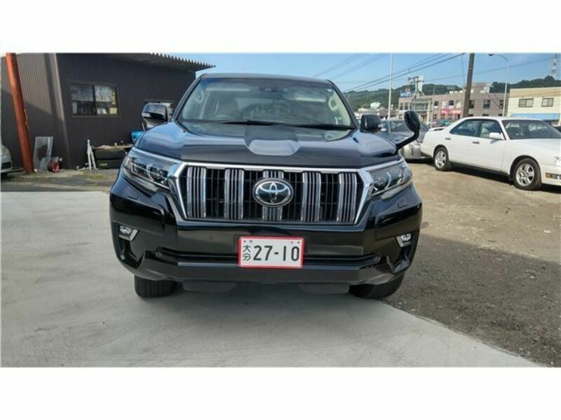 LAND CRUISER PRADO-2