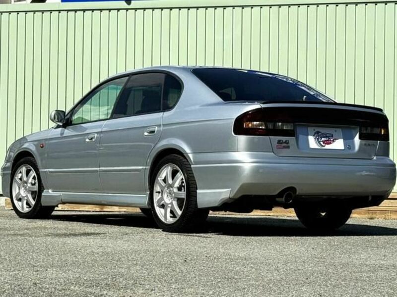 LEGACY B4-10