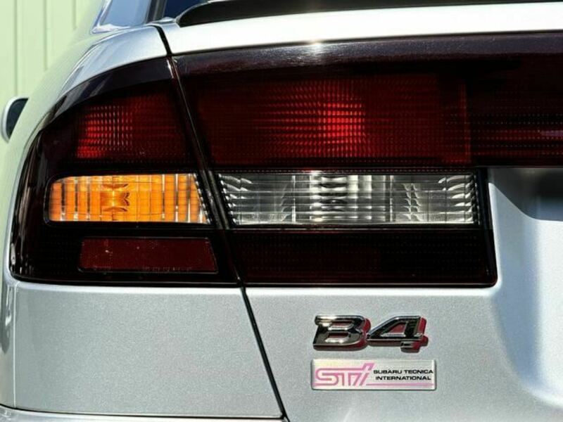 LEGACY B4-22