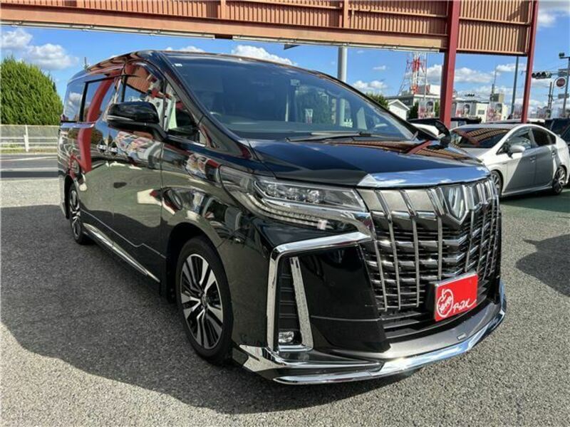 ALPHARD-29