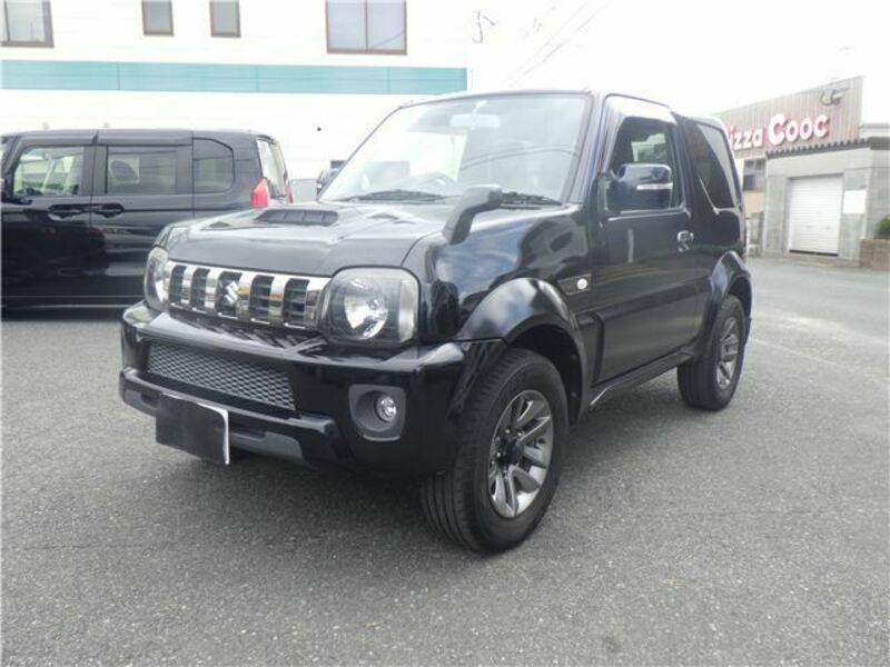 JIMNY SIERRA