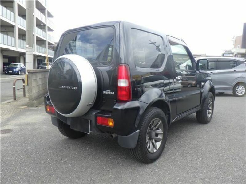 JIMNY SIERRA-2