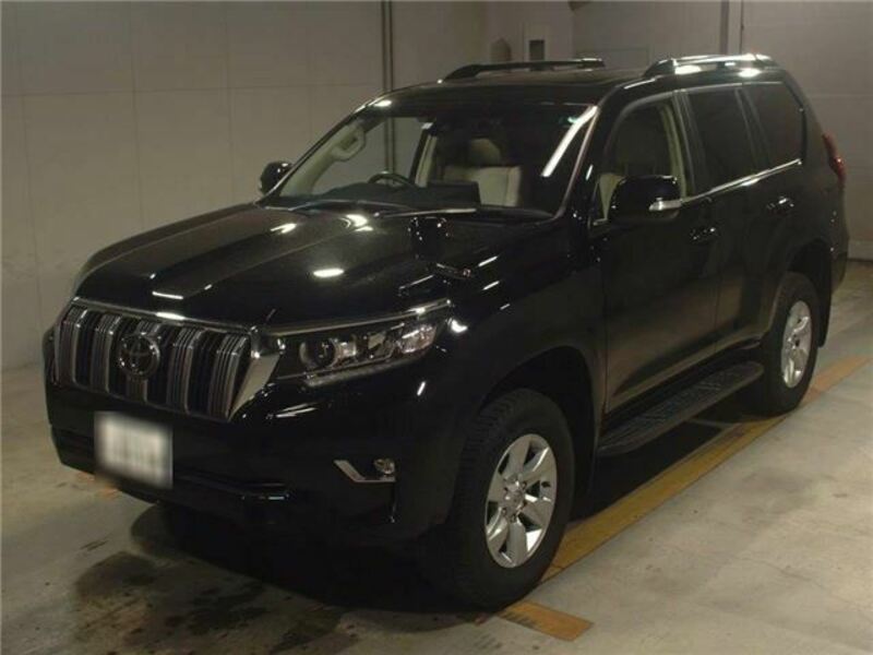 LAND CRUISER PRADO-0