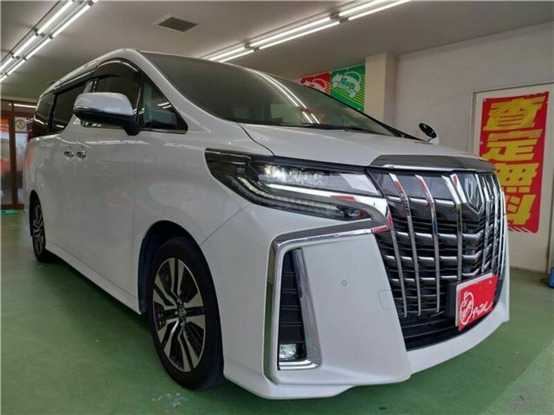 ALPHARD-0