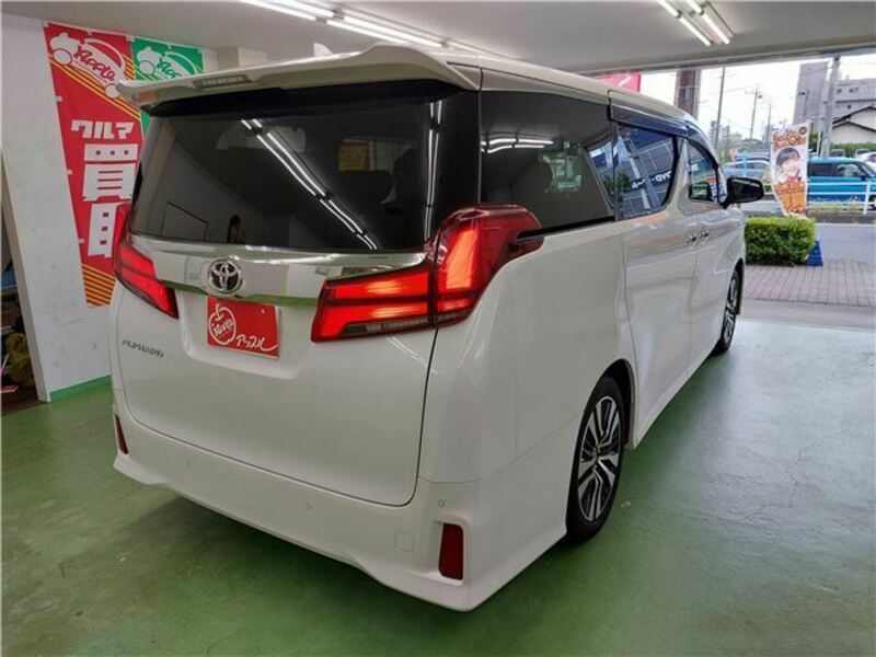 ALPHARD-14