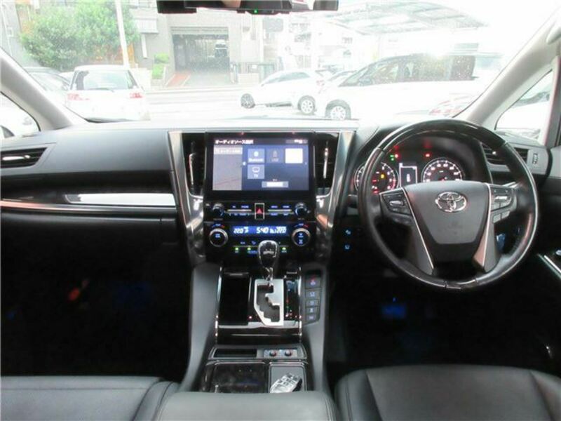 ALPHARD-2