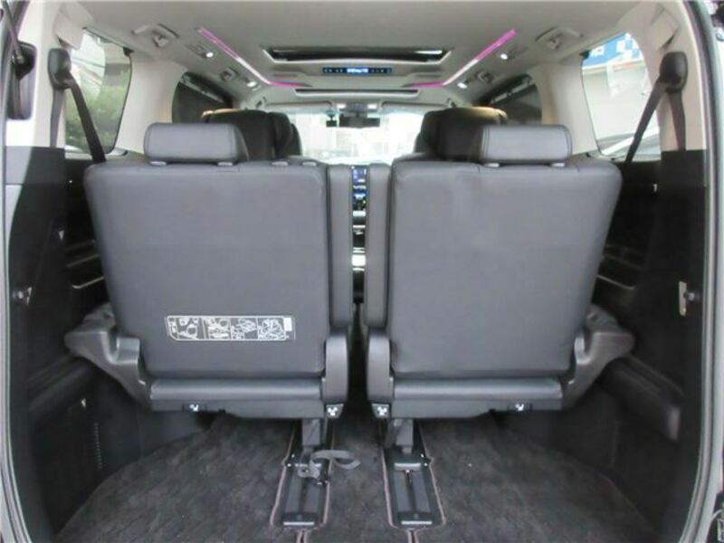 ALPHARD-16