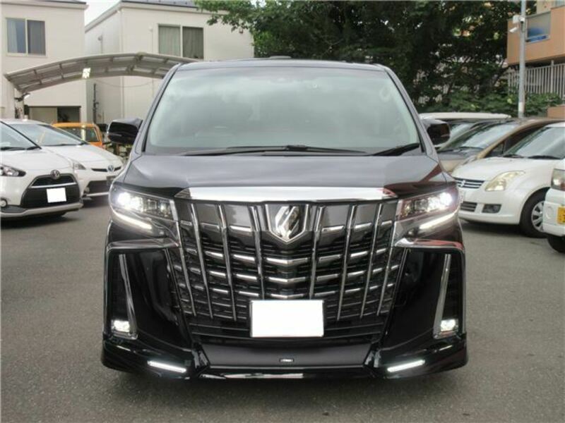 ALPHARD-22