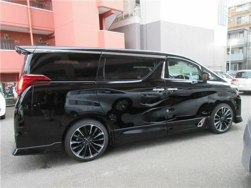 ALPHARD-24