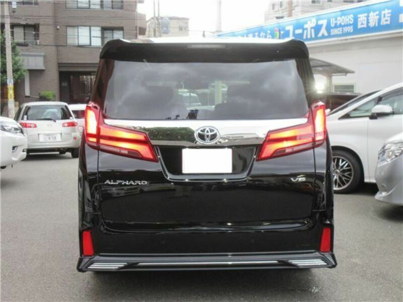 ALPHARD-25