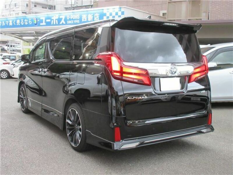 ALPHARD-26