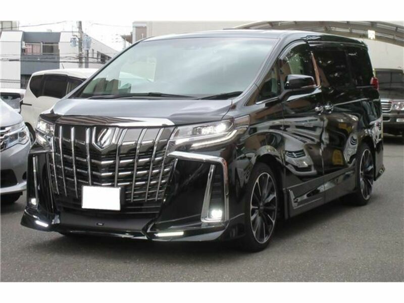 ALPHARD-28