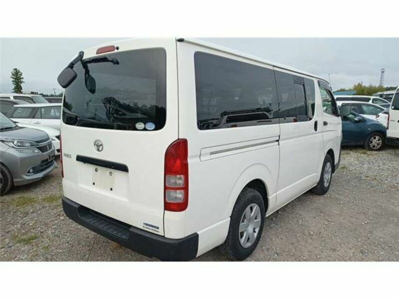 HIACE VAN-15