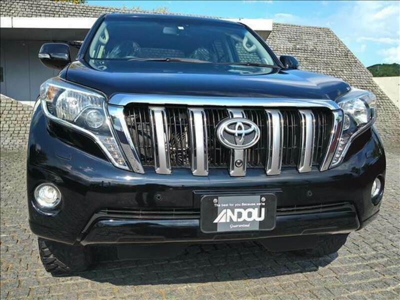 LAND CRUISER PRADO-7