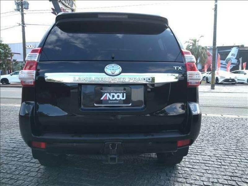 LAND CRUISER PRADO-8