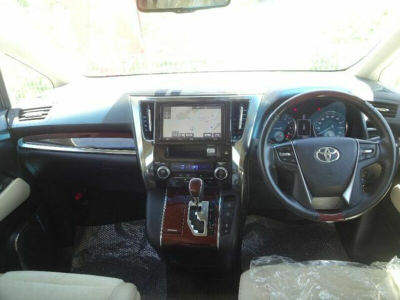 ALPHARD-2