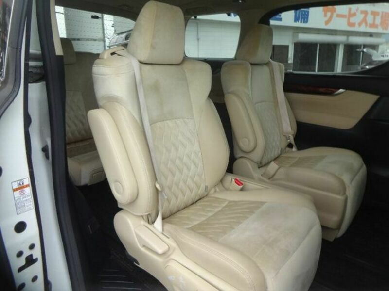 ALPHARD-7