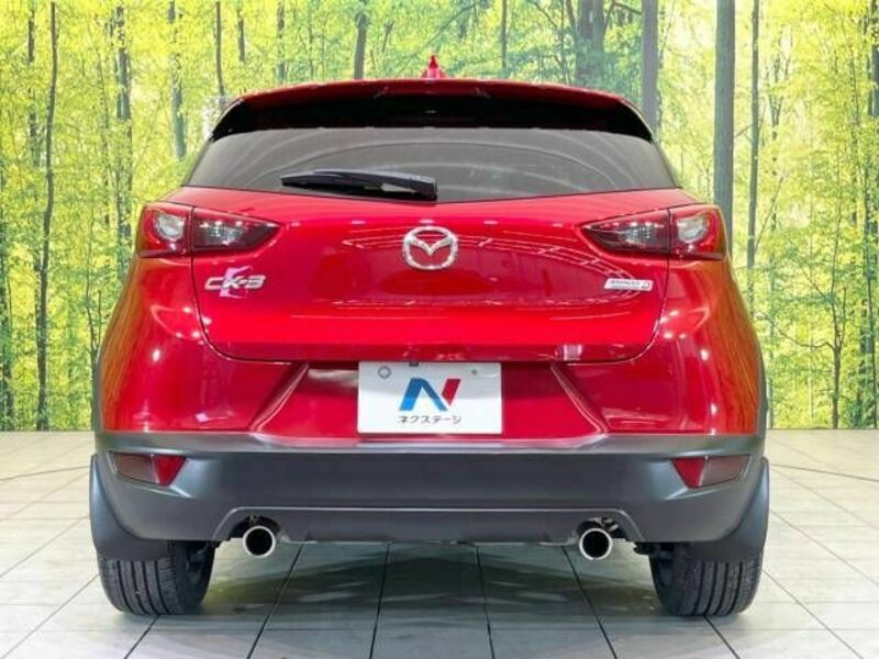 CX-3-15