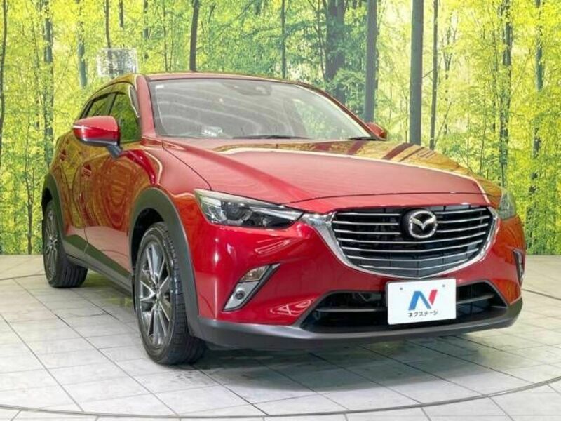 CX-3-16