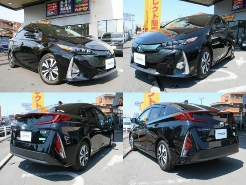 PRIUS PHV-1