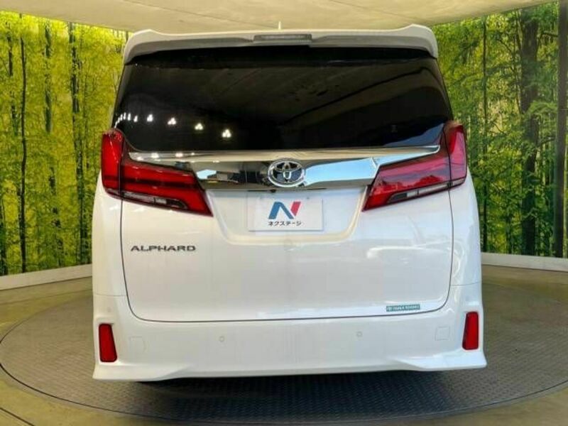 ALPHARD-16