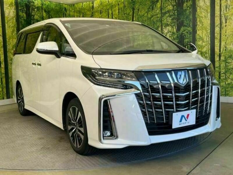 ALPHARD-18