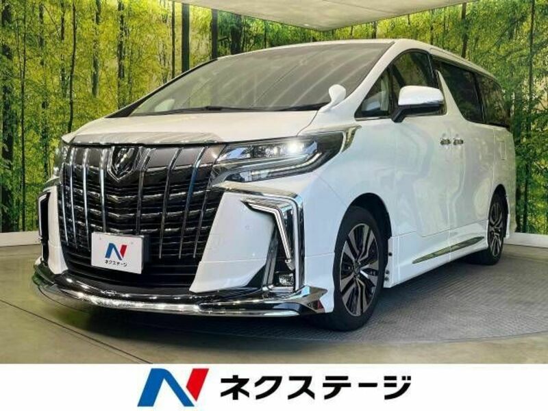 ALPHARD-0