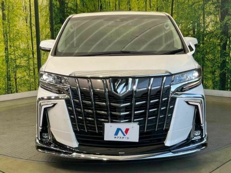 ALPHARD-15