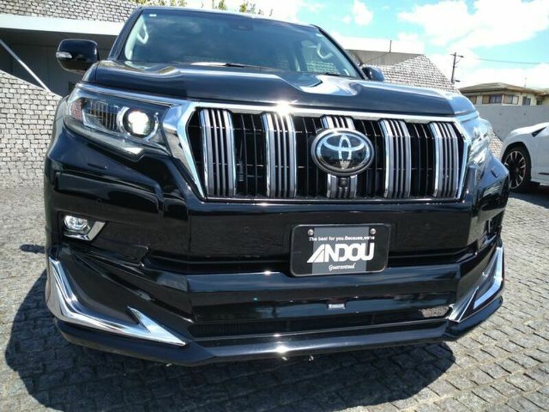 LAND CRUISER PRADO-5