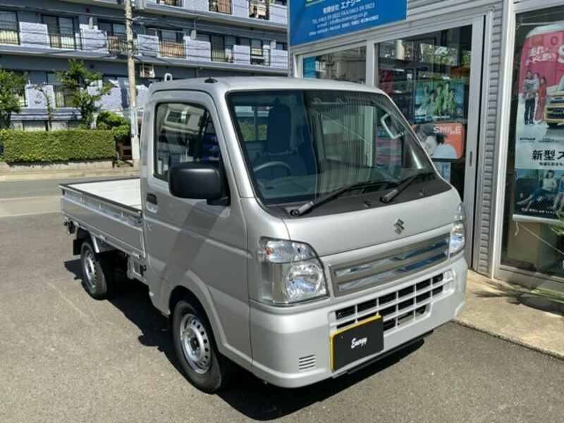 CARRY TRUCK-3