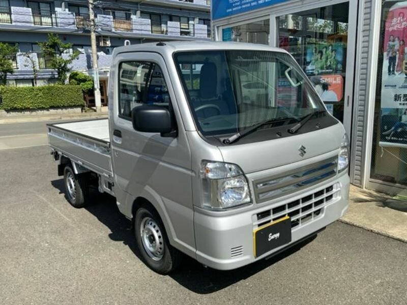 CARRY TRUCK-4