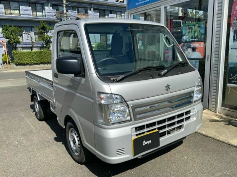 CARRY TRUCK-5