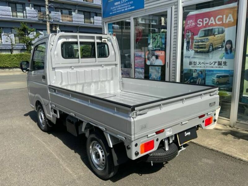 CARRY TRUCK-7