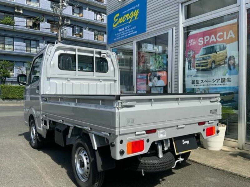 CARRY TRUCK-8