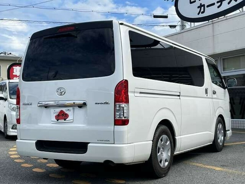 HIACE VAN-2