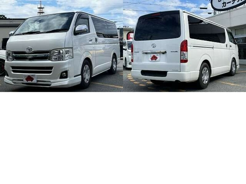 HIACE VAN-3