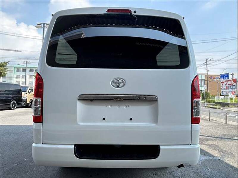 HIACE VAN-2