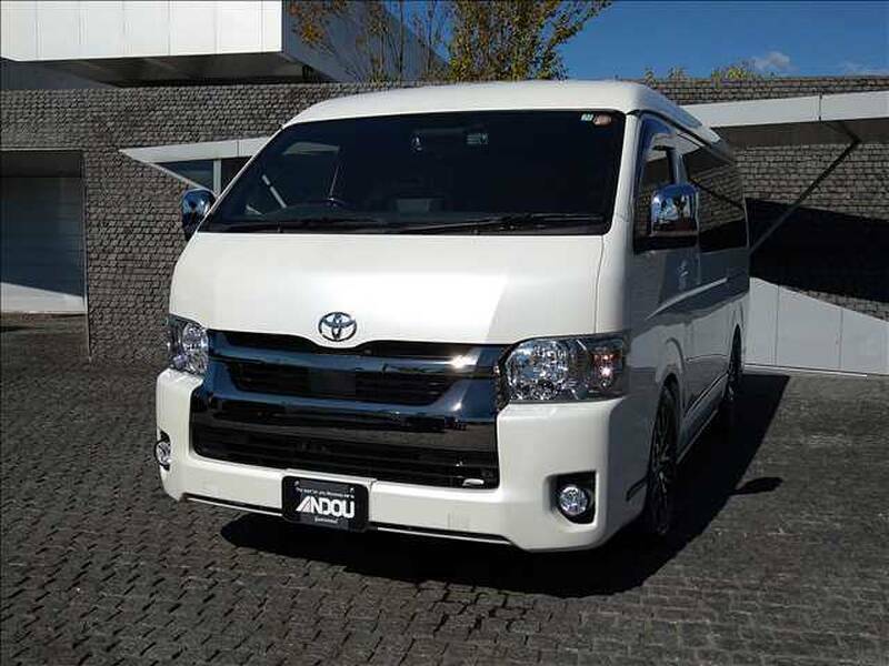 HIACE