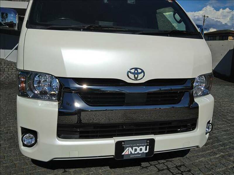 HIACE-7