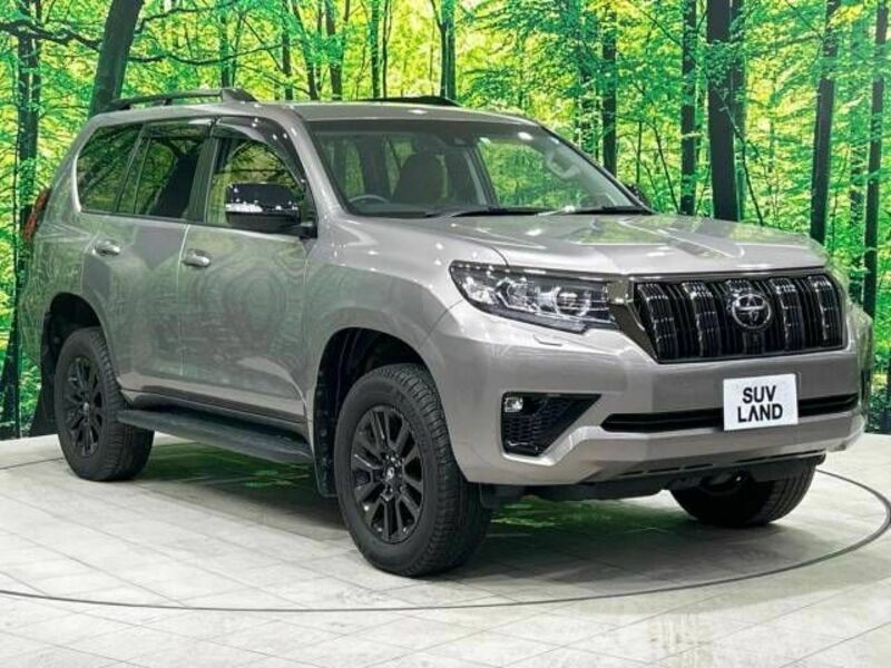 LAND CRUISER PRADO-17