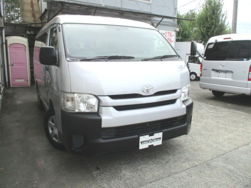 HIACE