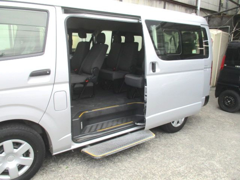 HIACE-3