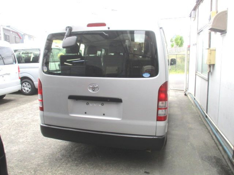 HIACE-2