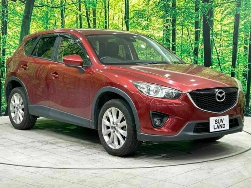 CX-5-16