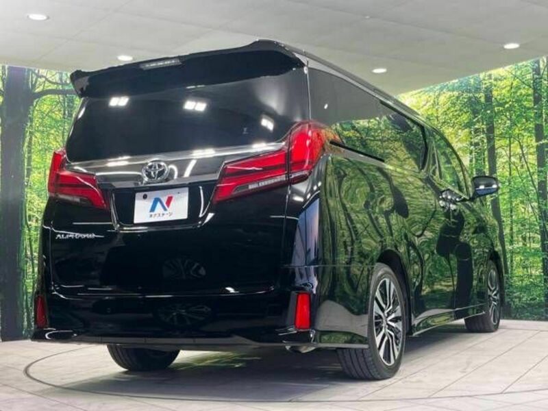 ALPHARD-18