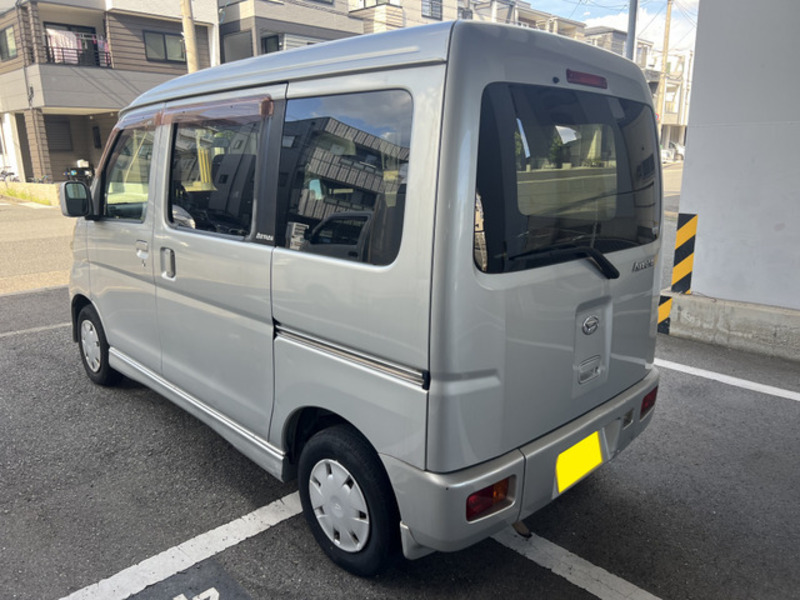 ATRAI WAGON-12